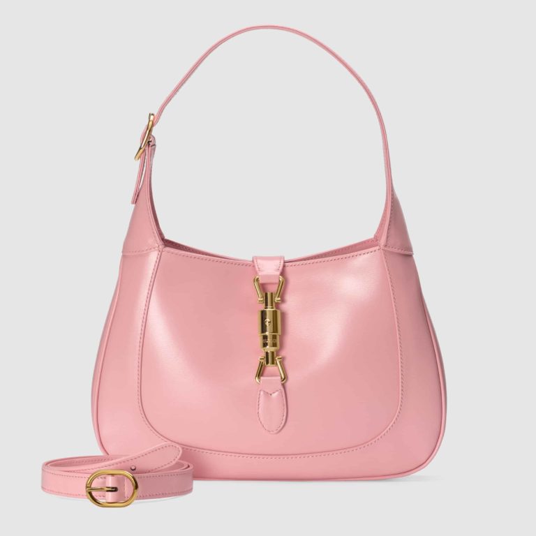 Gucci Jackie 1961 Small Shoulder Bag – Review