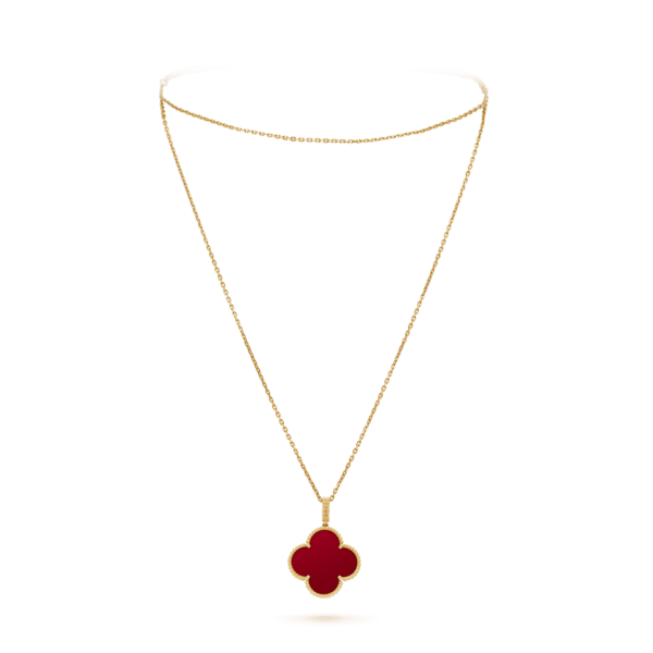 The Complete Guide of Van Cleef and Arpels Jewelry 2023 - Luxe Front