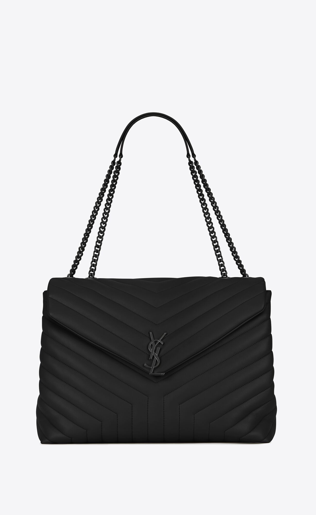 YSL Loulou Large review