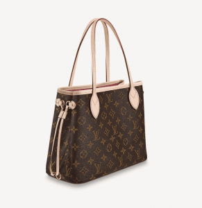Neverfull PM review