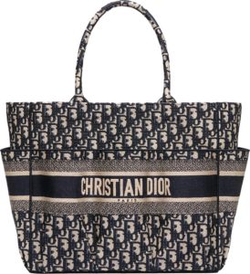 Dior-Catherine-Bag review