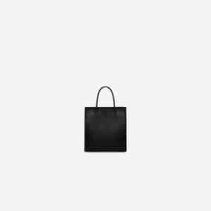 Women's Shopping Xxs North South Tote Bag in Black