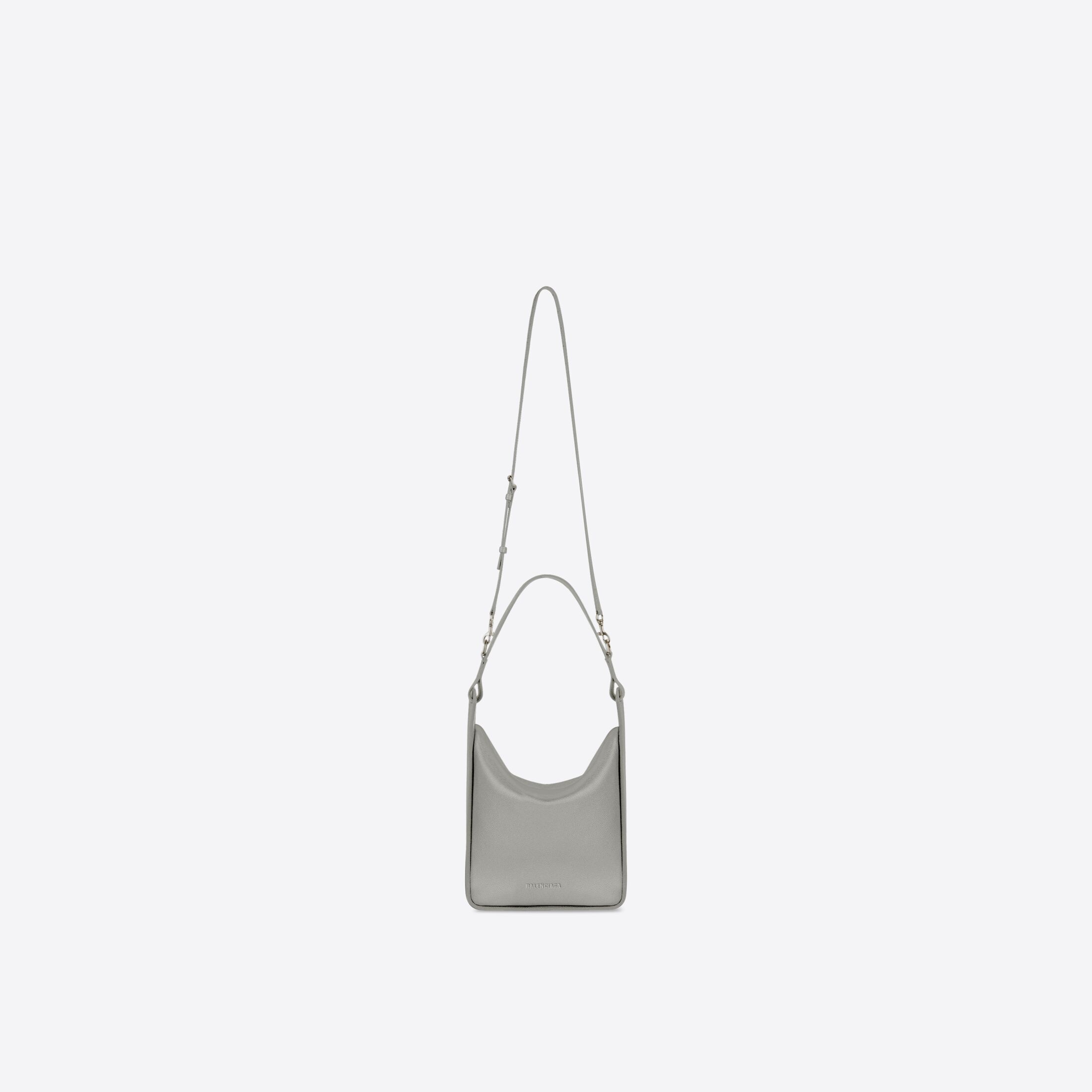 Women's Tool 2.0 Medium North-south Tote Bag in Grey