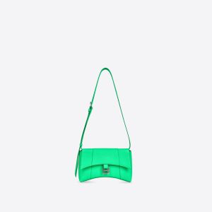 Women's Downtown Xs Shoulder Bag in Green