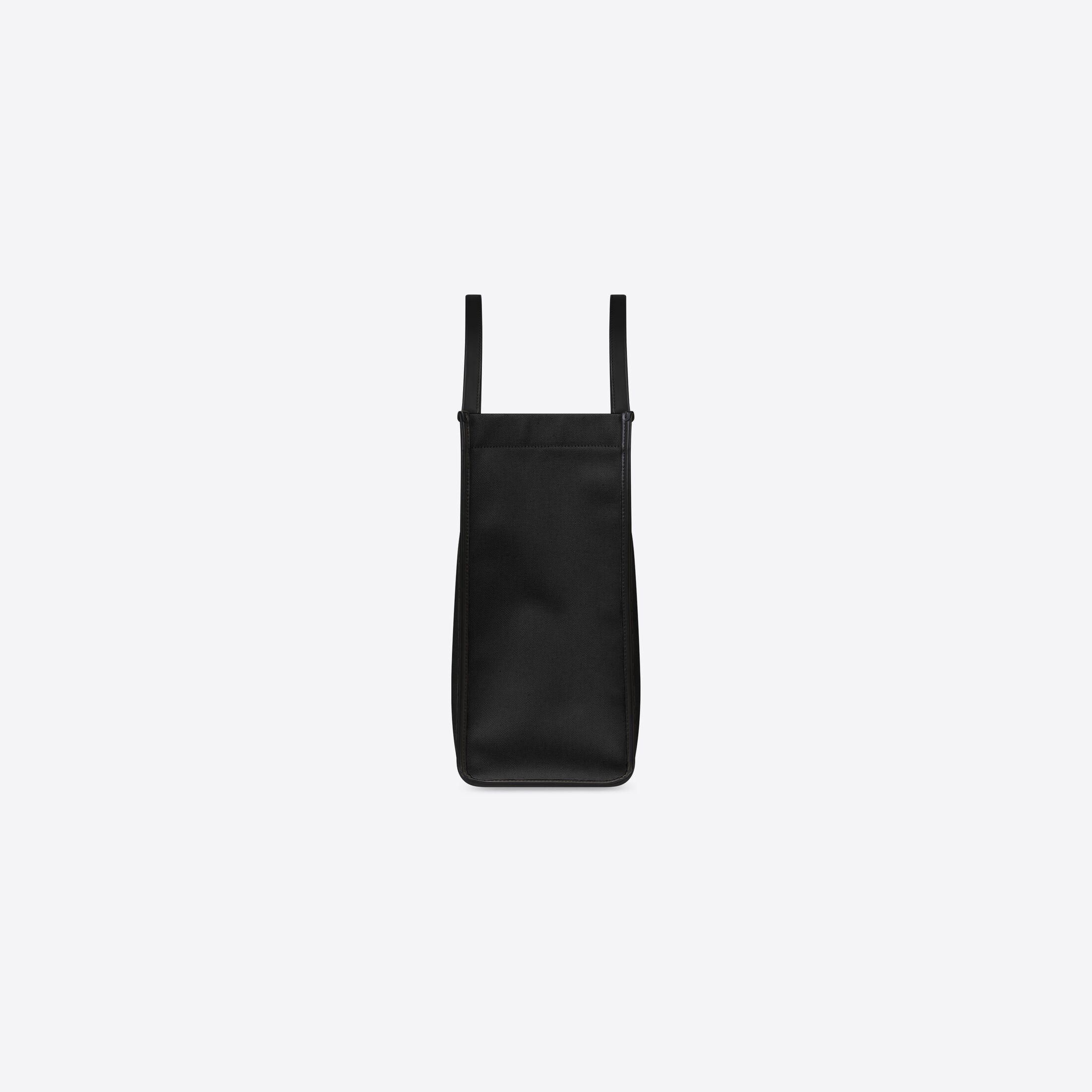 Hardware Large Tote Bag in Black