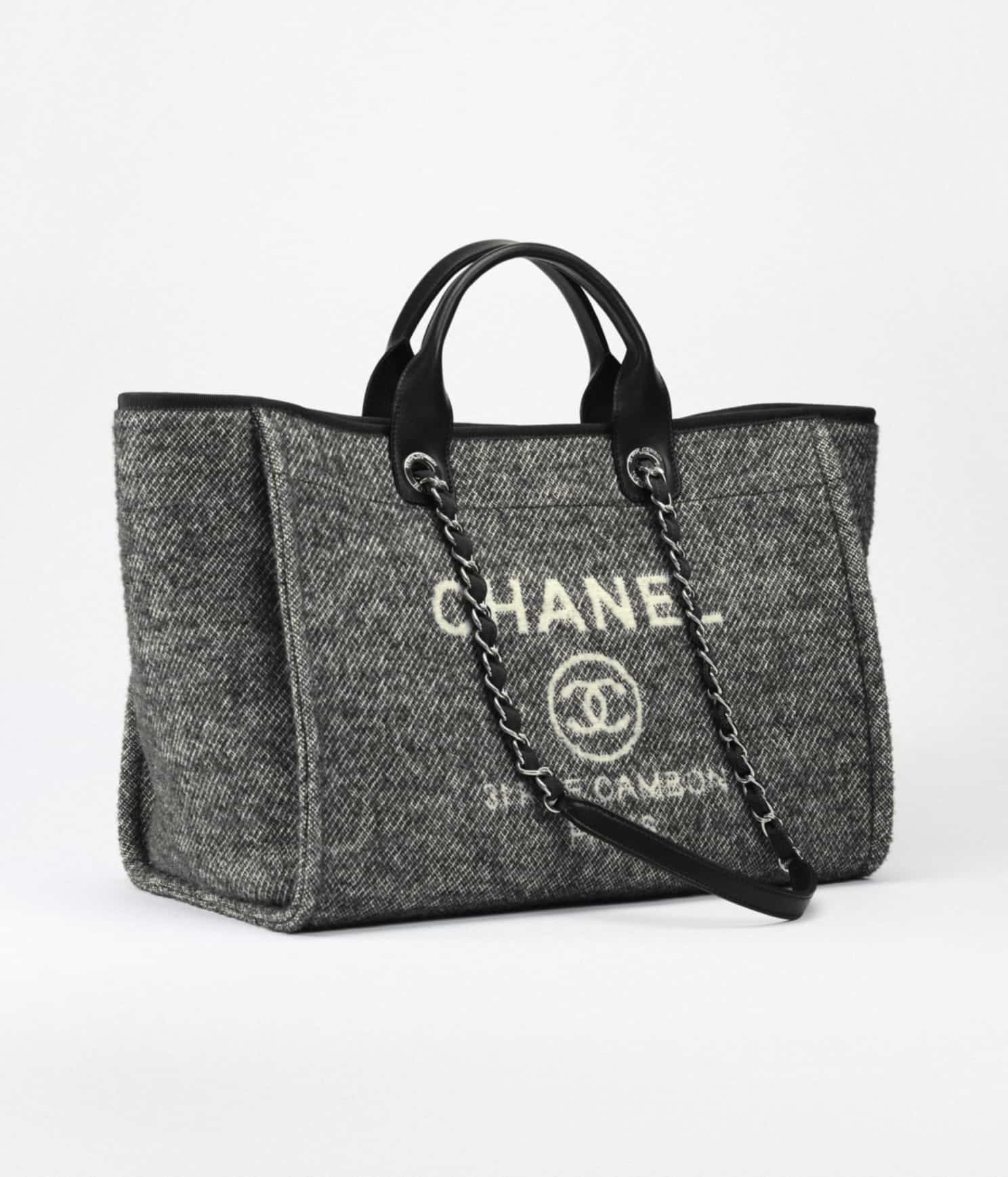 Top 10 Diaper Bags : Hermes, Chanel and Versace - Luxe Front