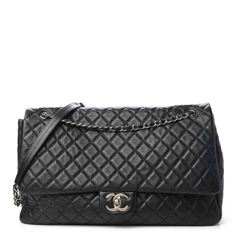 The Best Chanel Diaper Bags in 2023 - Luxe Front