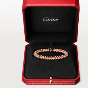 Clash de Cartier bracelet Diamonds