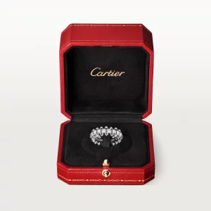 Clash de Cartier ring Medium Model