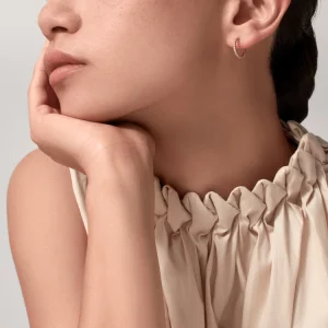 Etincelle de Cartier earrings