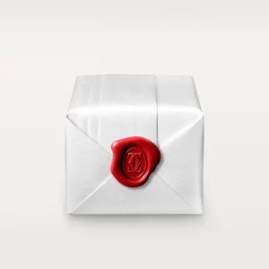 Vendôme Louis Cartier Wedding Band