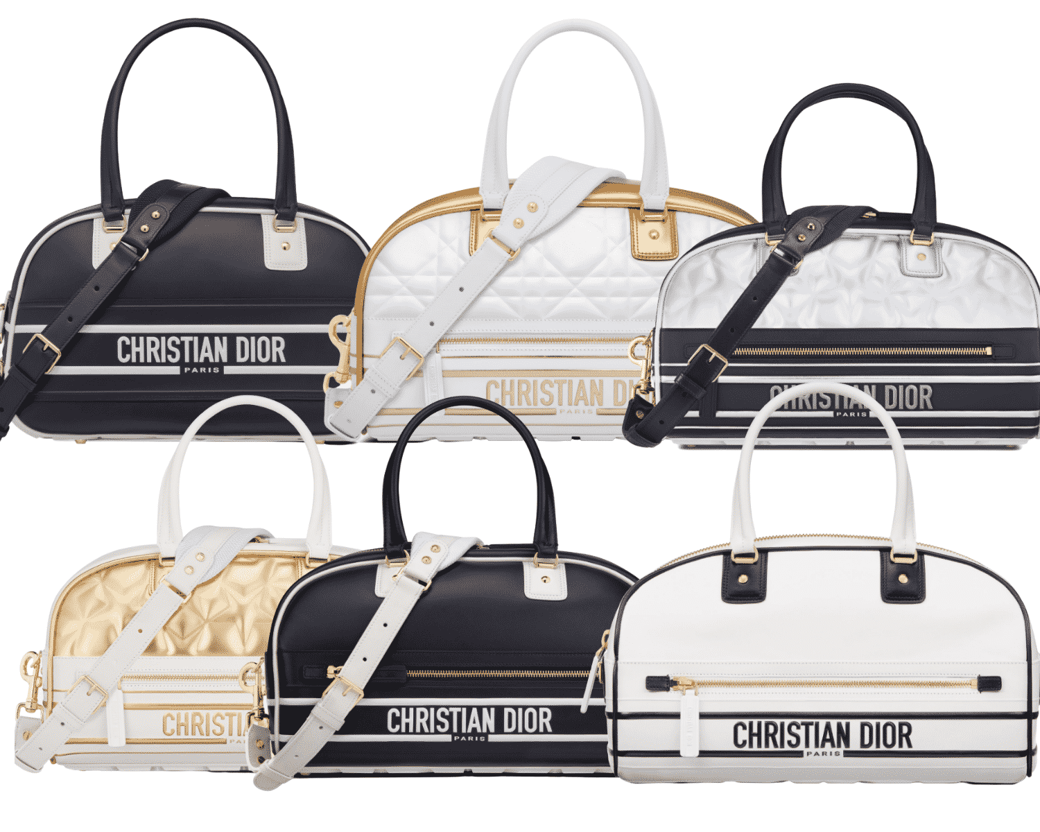 Georgina Rodriguez's Luxury Handbag Collection. The Insane Price Of Her ...