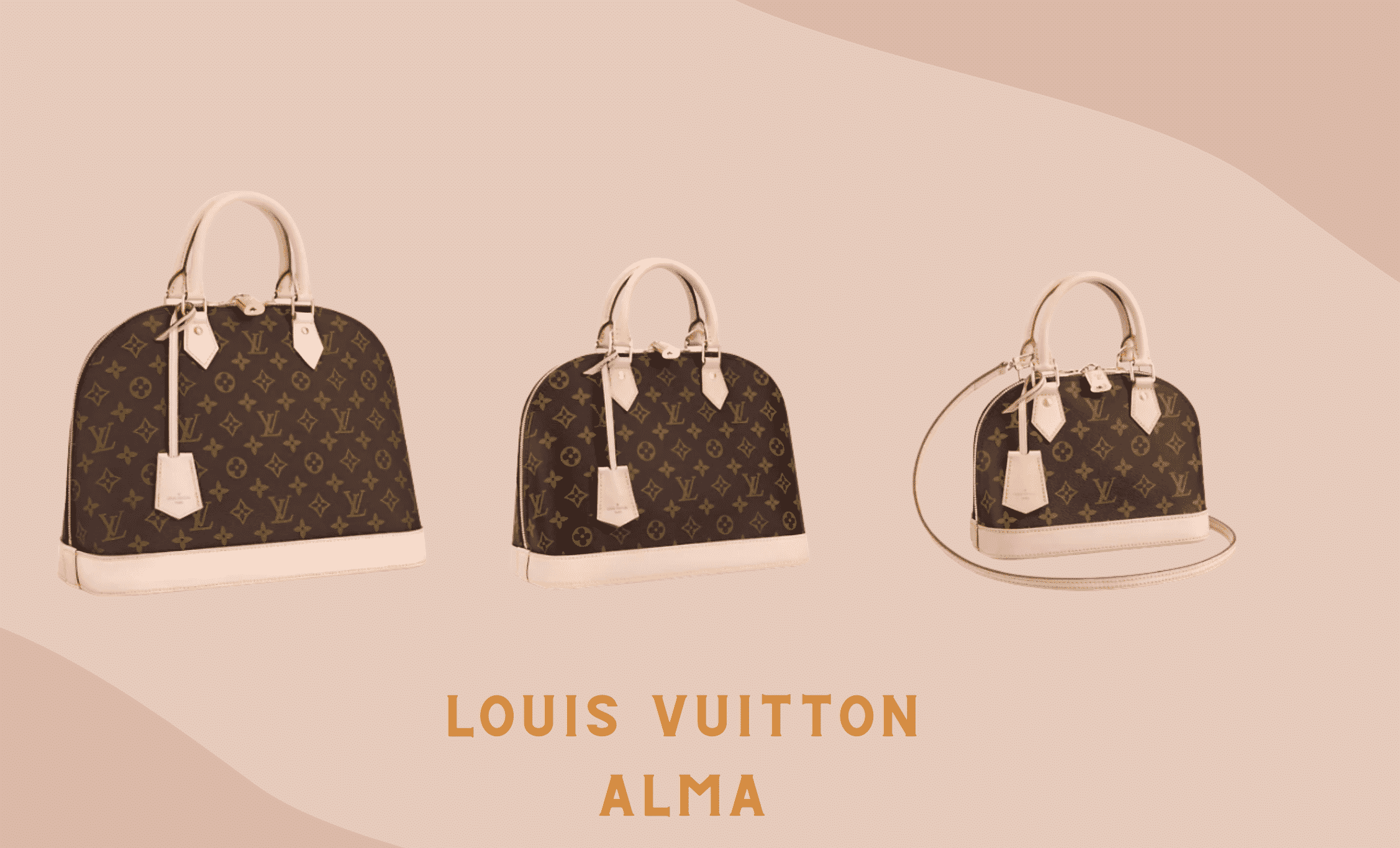 The Best Louis Vuitton Bags To Invest in 2023 - Luxe Front