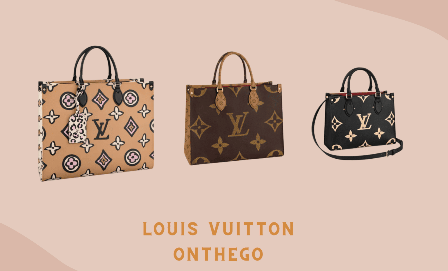 Louis Vuitton Vs Goyard. Which One Is Better in 2024 Luxe Front