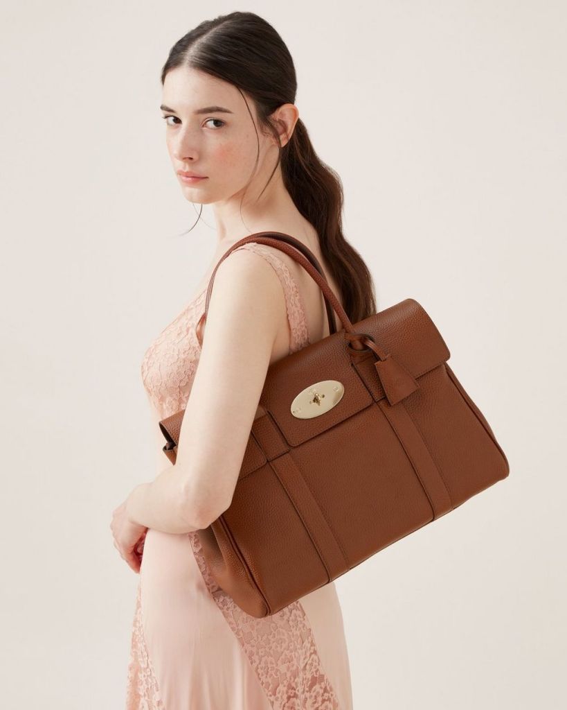 mulberry bayswater top designer bags under 2000