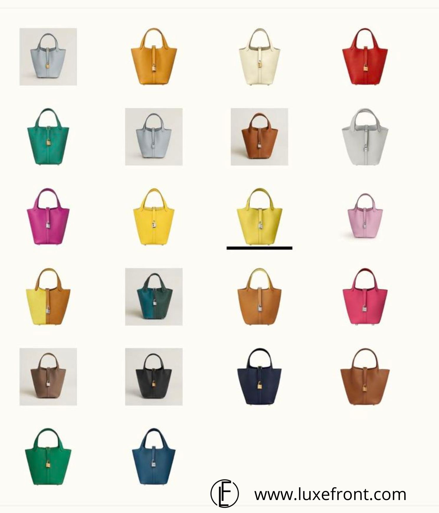 How To Buy A Hermes Bag Directly On Hermes’ Website