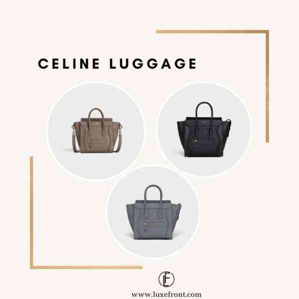 Celine Prices Comprehensive Guide & Comparison USD to EUR