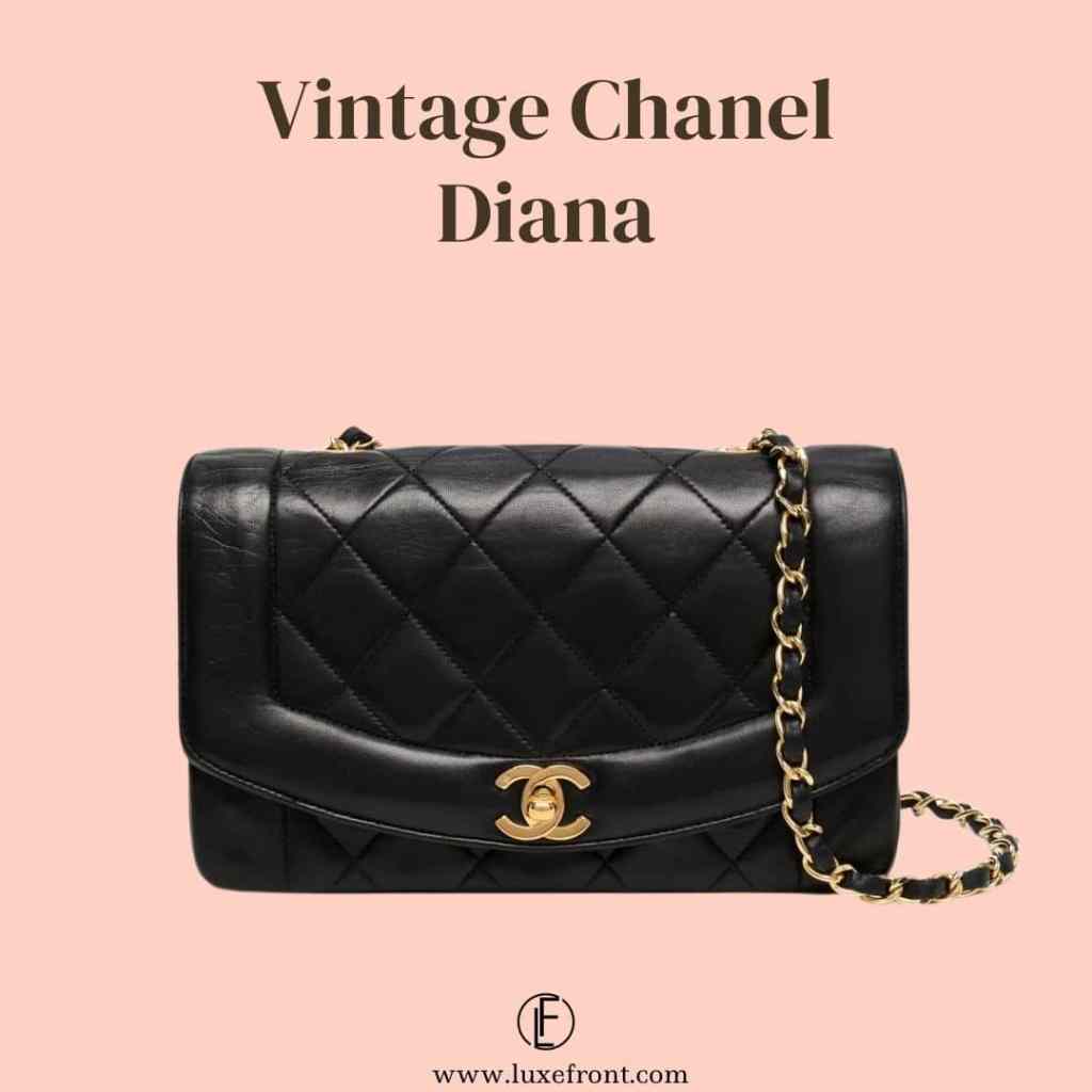 34 Classic or Contemporary: Deciding Between Vintage vs New Chanel Bags