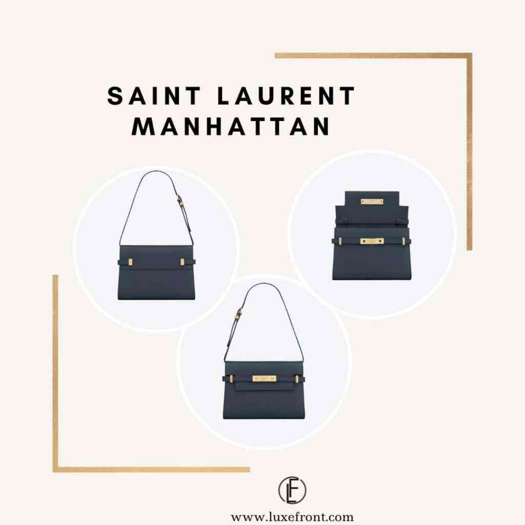 saint laurent bag prices