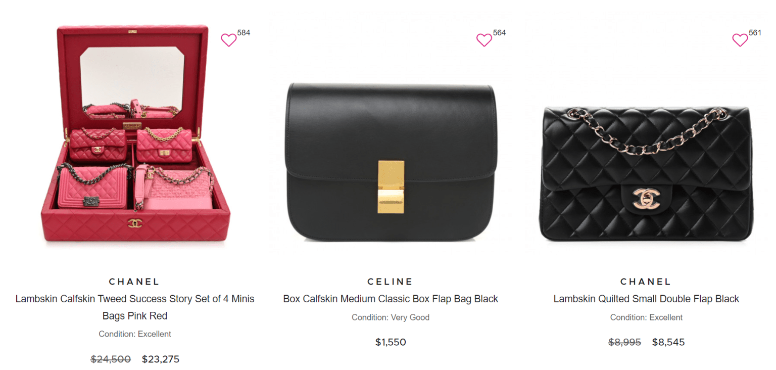 Are Designer Bags Still Cheaper in Europe in 2024? Luxe Front