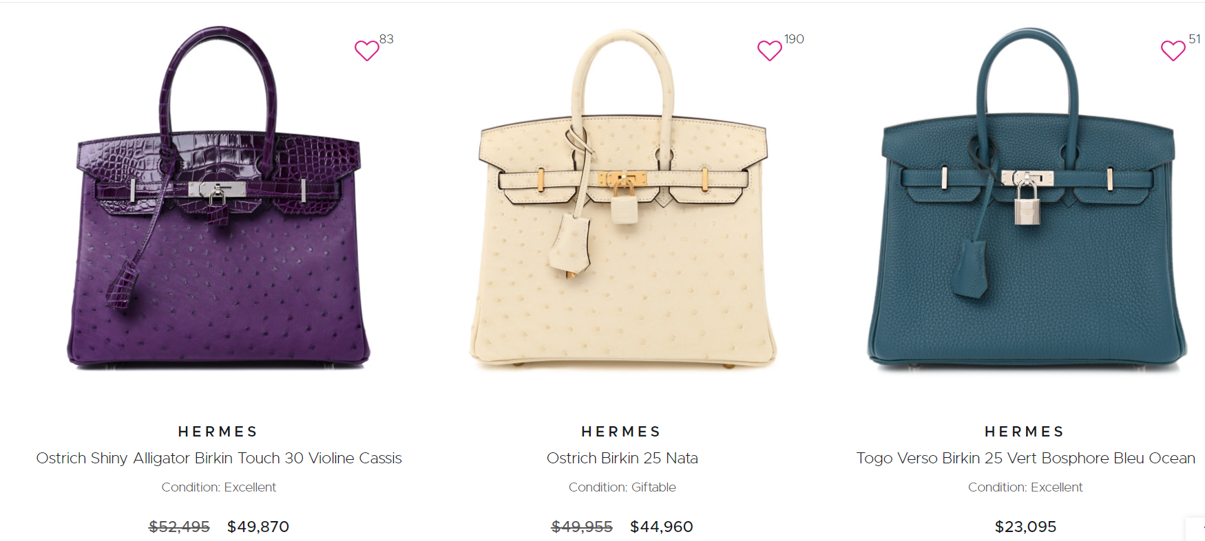 Hermès vs. Louis Vuitton — Which One Is Better? - Luxe Front