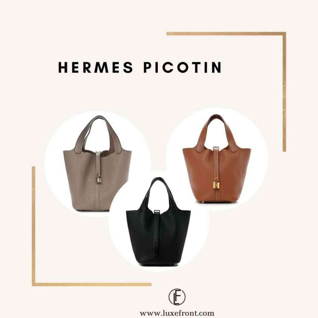 hermes picotin guide price review