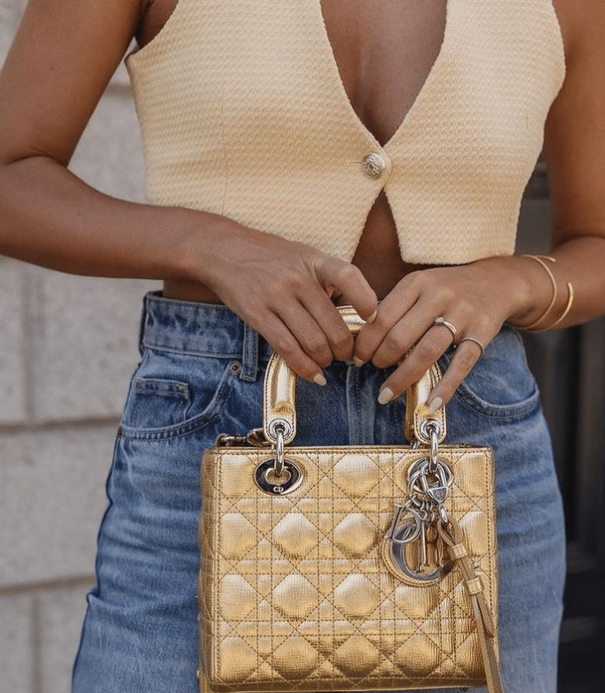 A Complete Guide to the Lady Dior: Price, Sizes, Features & More