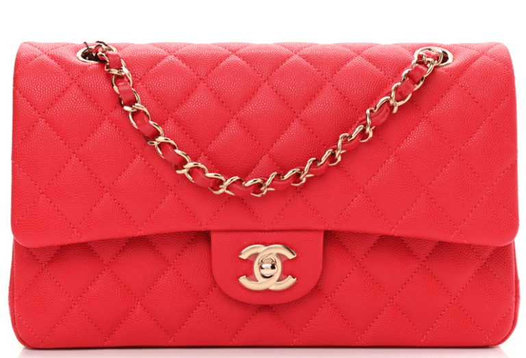 Chanel Classic Flap Complete Guide. What to be aware of before ...