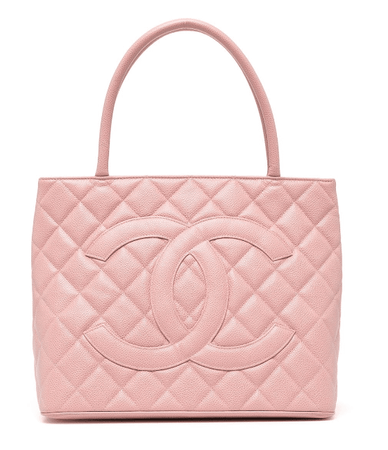 pink medallion tote review Chanel Medallion Tote: Complete Guide & Review. Still A Beloved Bag in 2023