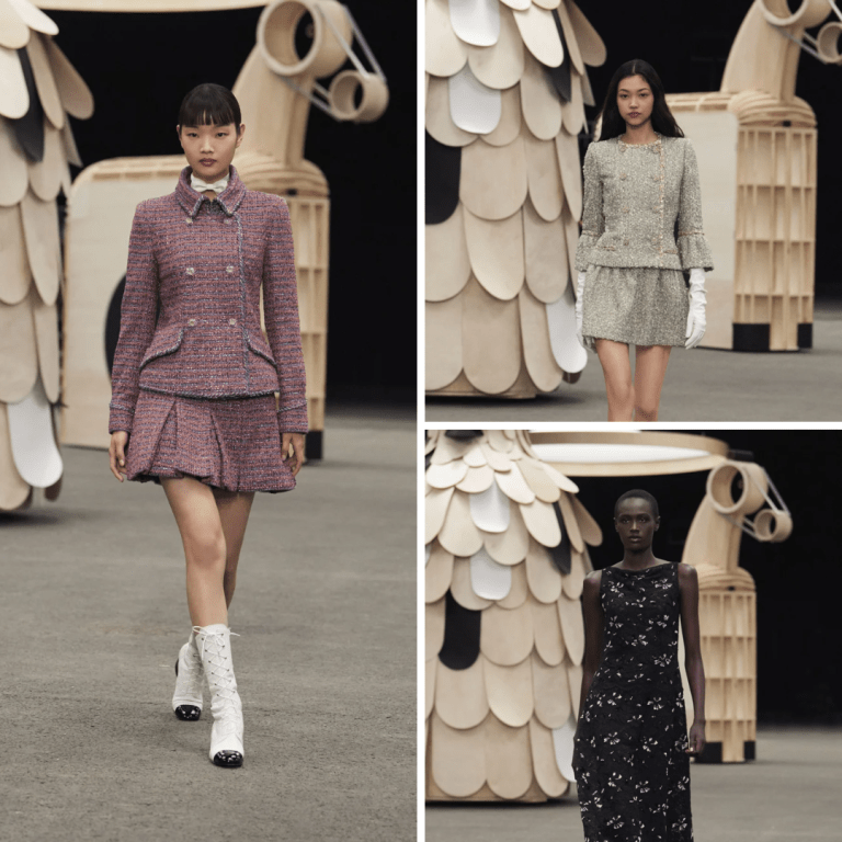 Is Chanel Ready To Wear Worth Buying? Your Complete RTW Guide
