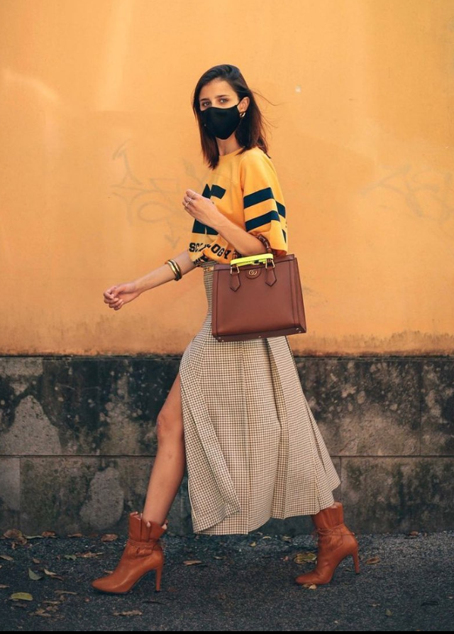 YSL vs Gucci Who wins the battle of the brands? Luxe Front