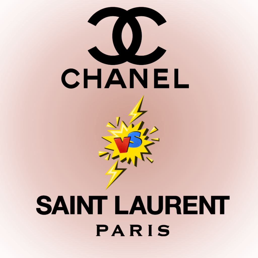 chanel versus ysl which one is better?