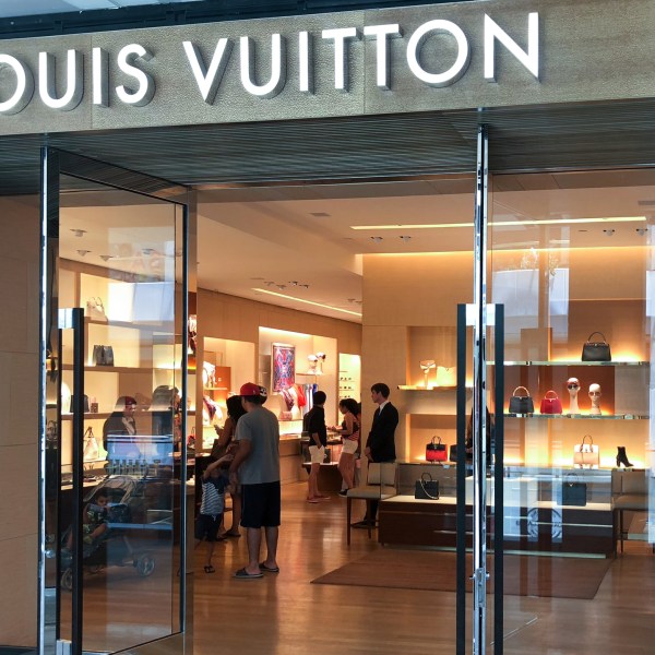 Why is Louis Vuitton so expensive? The Actual 5 Reasons