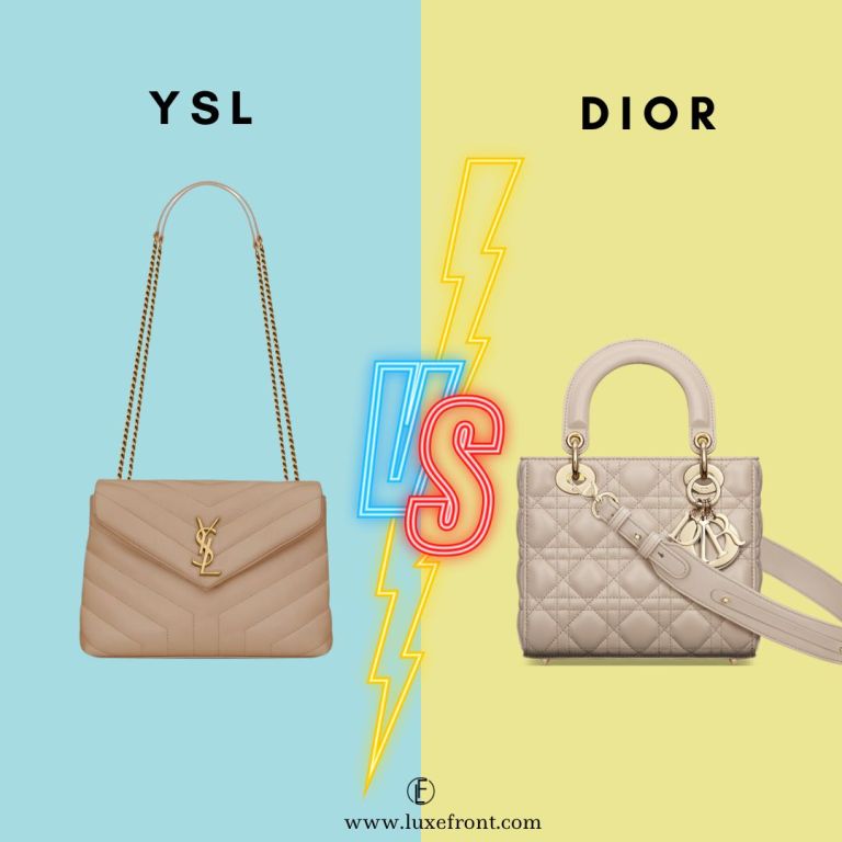 YSL vs Dior – In Which Brand Should You Invest?