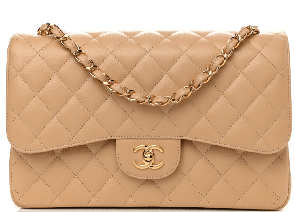 chanel flap Home