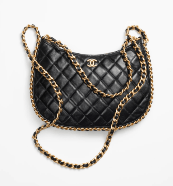 Top 15 Most Affordable Chanel Bags To Buy In 2024 Luxe Front