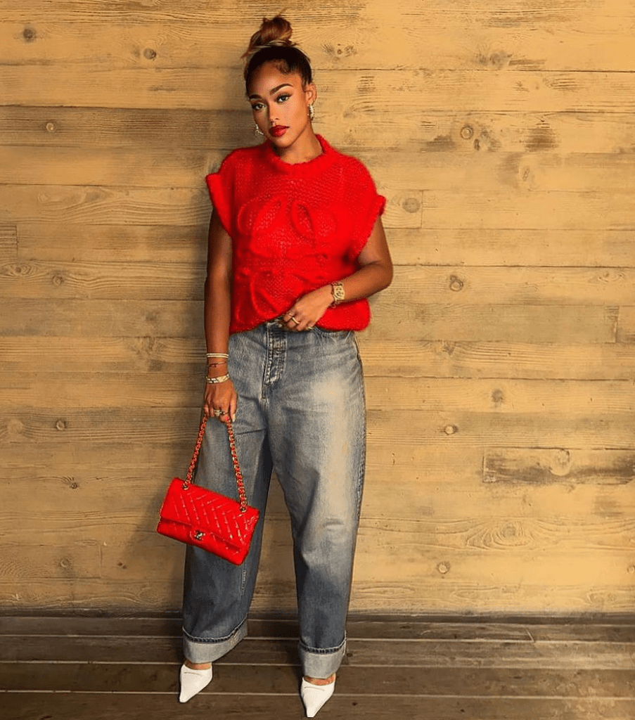 Credit @jordynwoods 73 Chanel Bag Outfits Ideas That Will Keep You Inspired