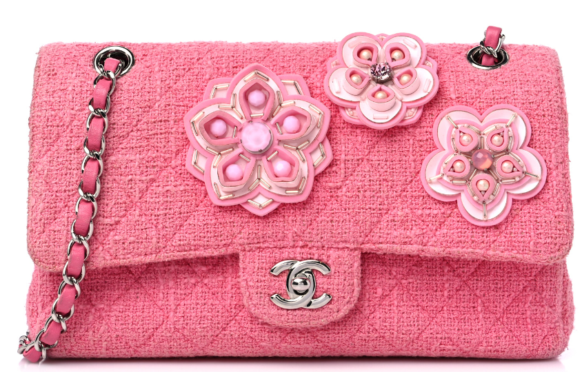 fashionphile black friday discount for Chanel