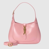 Gucci Jackie 1961 Small Shoulder Bag – Review